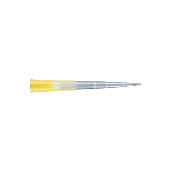 Pipet Tips, OneTouch™, 200 µL